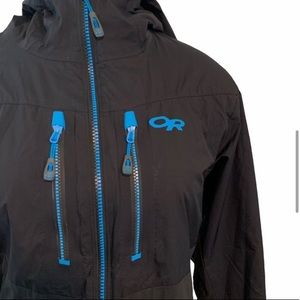 puma downguard 600 jacket